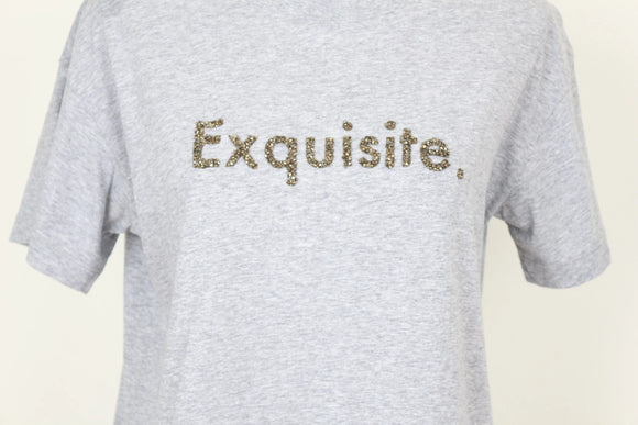 Woolies Vintage Graphic T-Shirt – Classic Casual Tee | Size S | Pre-Loved