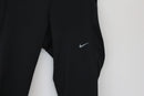 Nike Dri-FIT 3/4 Black Tights – Lightweight Breathable Activewear | Size M | Pre-Loved-2