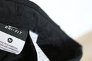 Nike Dri-FIT 3/4 Black Tights – Lightweight Breathable Activewear | Size M | Pre-Loved-4