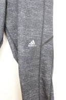 Adidas Techfit Knee-Length Gym Tights – Performance Engineered Activewear | Size M | Pre-Loved-2