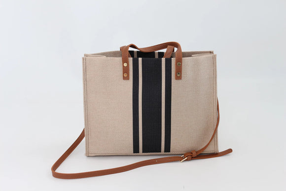 Summer Convertible Hand & Sling Bag – Lightweight Compact Beach & Travel Essential | One Size | Brand New