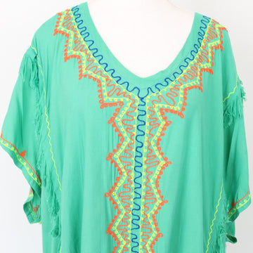 Swimwear Cover-Up | Size M - 0