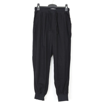 Woolworths Black Cuffed Pants | Size 8