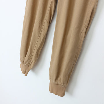 Woolworths Tan Cuffed Pants | Size 8 - 0