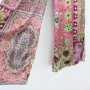 YDE Bohemian Wide-Leg Pants (M)-3