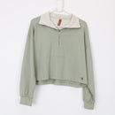 Woolworths Sleepwear Long Sleeve T-Shirt (M)-1