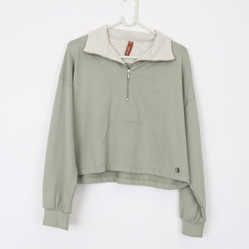 Woolworths Sleepwear Long Sleeve T-Shirt (M)