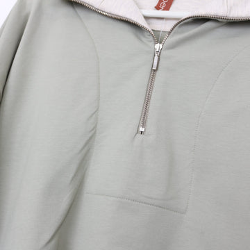 Woolworths Sleepwear Long Sleeve T-Shirt (M) - 0