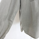 RE:DENIM Khaki Shirt, Size 20-3