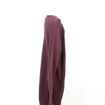 H&M Maroon Midi Cardigan, Size XS - 0