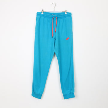 Nike Blue Sweatpants, Size L
