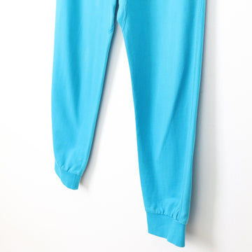Nike Blue Sweatpants, Size L - 0