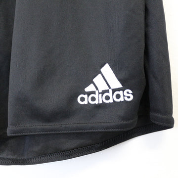 Adidas Black Shorts, Size M - 0