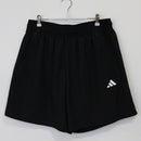 Adidas Black Shorts, Size XL-1