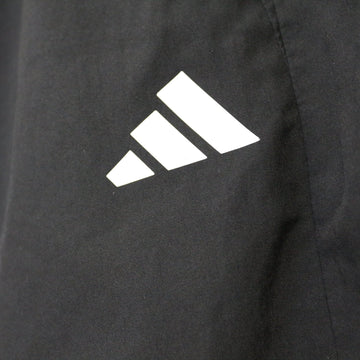 Adidas Black Shorts, Size XL - 0