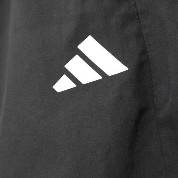 Adidas Black Shorts, Size XL