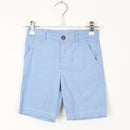 H&M Blue and White Striped Shorts, Size 5/6-1