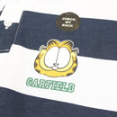 Garfield Rugby Jersey, Size 3/4-3