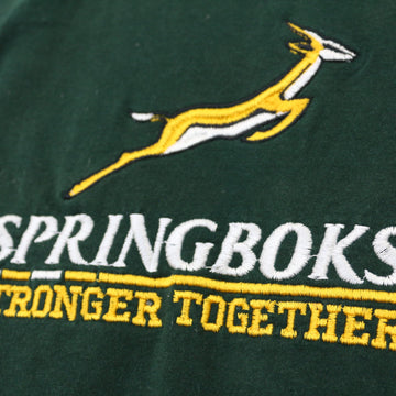 Springbok T-Shirt, Size 2/3 - 0