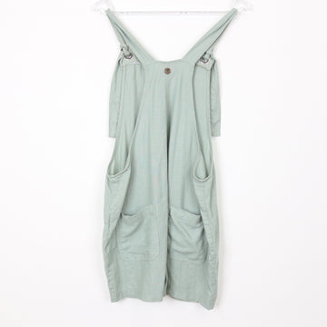 Truworths Sage Green Jumpsuit, Size 34 - 0