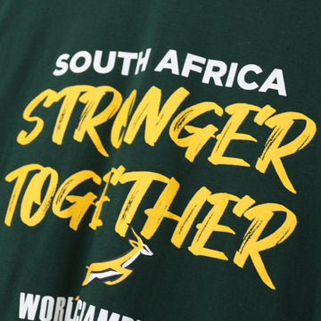 Springbok T-Shirt, Size S - 0