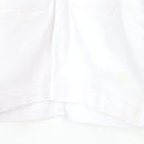 Art Class White Dungarees, Size 7/8-3