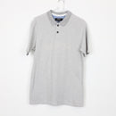 Woolies Grey Golf Shirt | Size S | Pre-Loved-1