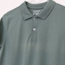 Woolies Cream Golf Shirt | Size M-2