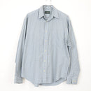 J.Crew Plaid Long-Sleeve Shirt | Size M-1