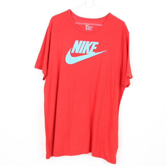 Nike “The Nike Tee” Athletic Cut T-Shirt – Short-Sleeve Crew Neck | Size XL | Pre-Loved