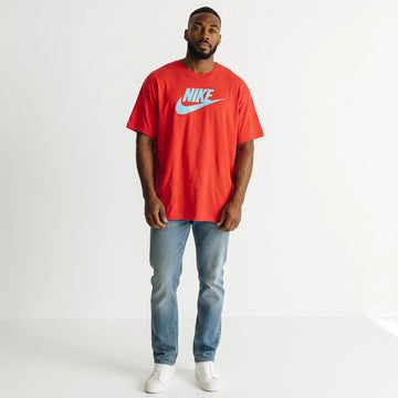 Nike “The Nike Tee” Athletic Cut T-Shirt – Short-Sleeve Crew Neck | Size XL | Pre-Loved
