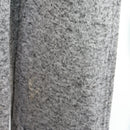 Grey Hooded Cardigan, Size XS-4