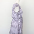 Kelso Lilac Polka-Dot Tulle Dress, Size 8-2