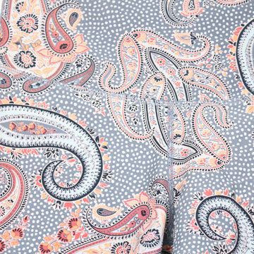Patterned Sports Shorts, Size XS - 0