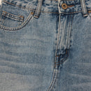 Factorie Denim Mini Skirt, Size 8-2