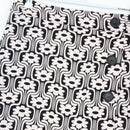70s-Style Mini Skirt, Size S-2