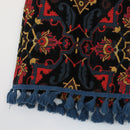 Zara Woman Carpet Skirt, Size M-2
