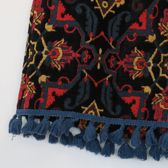 Zara Woman Carpet Skirt, Size M