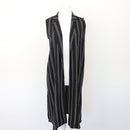 Foschini Sleeveless Throwover Blazer, Size 6-1