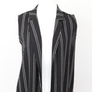 Foschini Sleeveless Throwover Blazer, Size 6-2