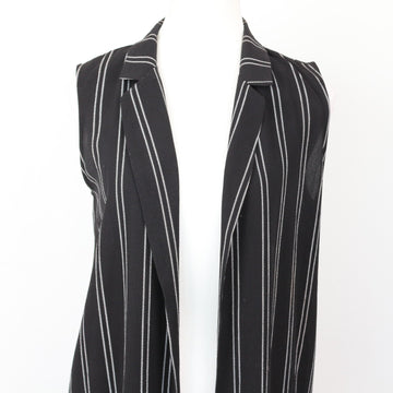 Foschini Sleeveless Throwover Blazer, Size 6 - 0
