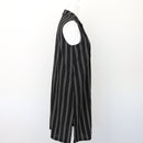 Foschini Sleeveless Throwover Blazer, Size 6-3