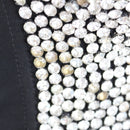 Sissy Boy Bedazzled Bralette, Size S-3