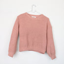 H&M Pink Soft-Touch Jersey, Size 9–10-1