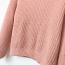 H&M Pink Soft-Touch Jersey, Size 9–10-2