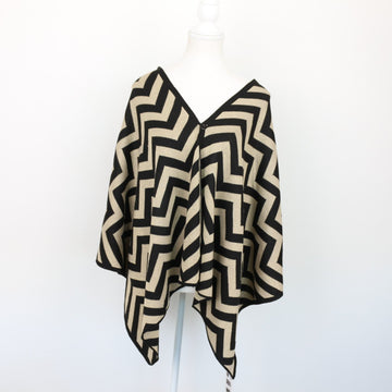 Three-Way Scarf/Jersey
