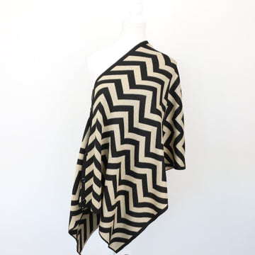 Three-Way Scarf/Jersey - 0