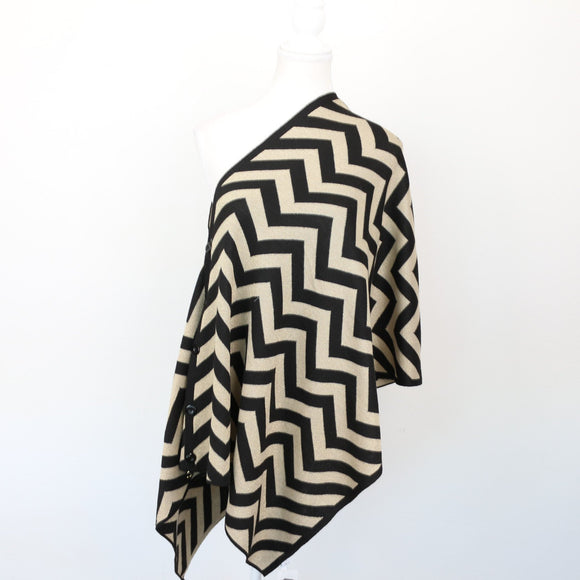 Three-Way Scarf/Jersey