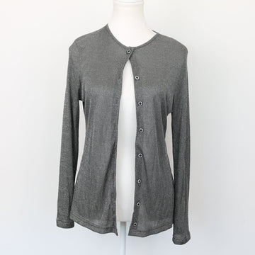 Kelso Sparkly Cardigan, Size M