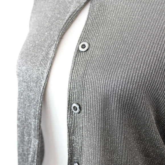 Kelso Sparkly Cardigan, Size M